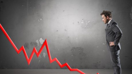 crise immobilière