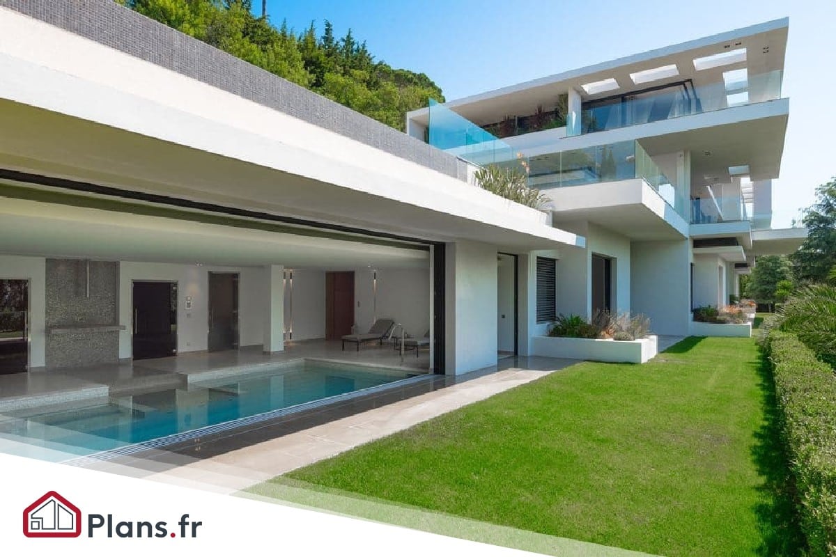 Une Villa à 35 Millions D Euros