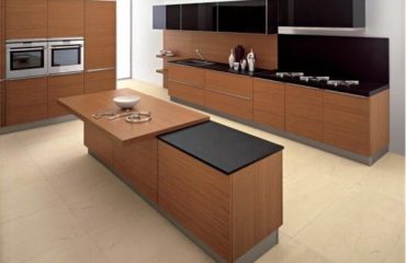 Quelles couleurs choisir pour la cuisine