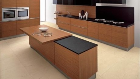 Quelles couleurs choisir pour la cuisine