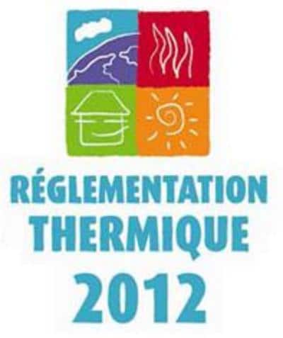 Logo de la RT 2012
