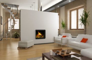 Tendance décoration intérieure naturelle