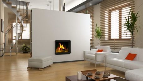 Tendance décoration intérieure naturelle
