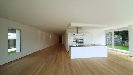 agrandir espace piece maison