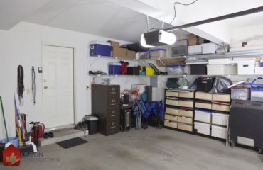 amenager son garage pour gagner de la place