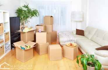 appartement maison
