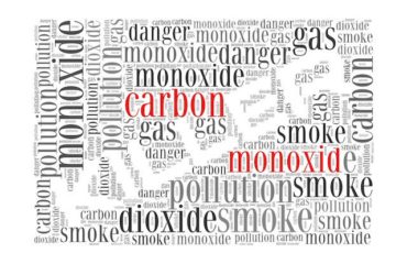 monoxyde de carbone detecteur maison