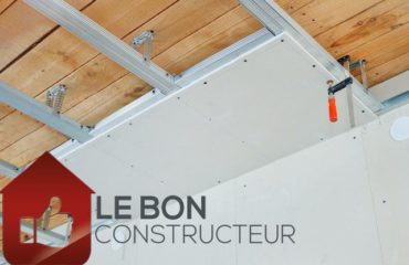 atout des faux plafond
