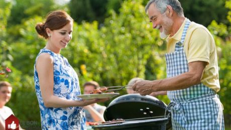 bien choisir son barbecue