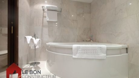 choisir sa baignoire
