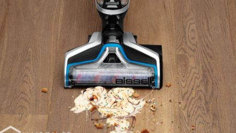bissell crosswave sans fil 3 en 1