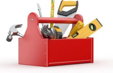 Boîte à outils