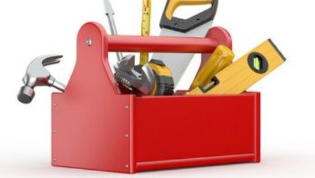 Boîte à outils