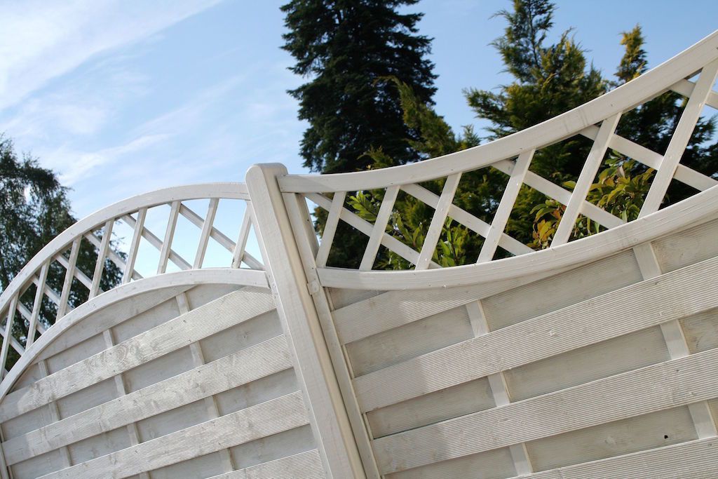 installer un brise vue dans son jardin