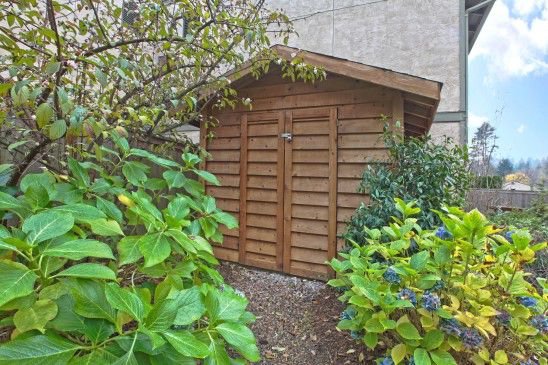 construire une cabane dans son jardin