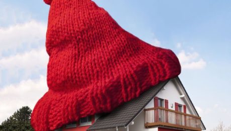canicule et isolation maison / comment refroidir sa maine neuve ?