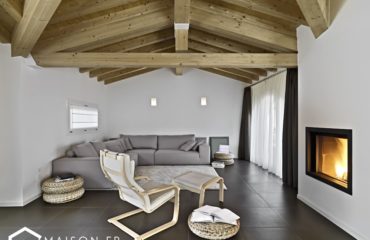 Nouveautés pour chauffer sa maison