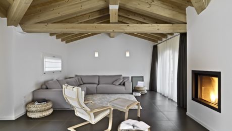 Nouveautés pour chauffer sa maison