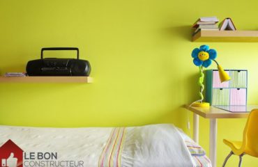 décor chambre ado