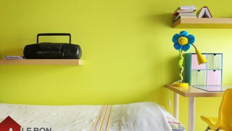 décor chambre ado