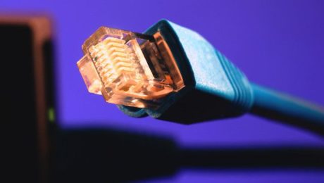 prise ethernet réseau maison RT
