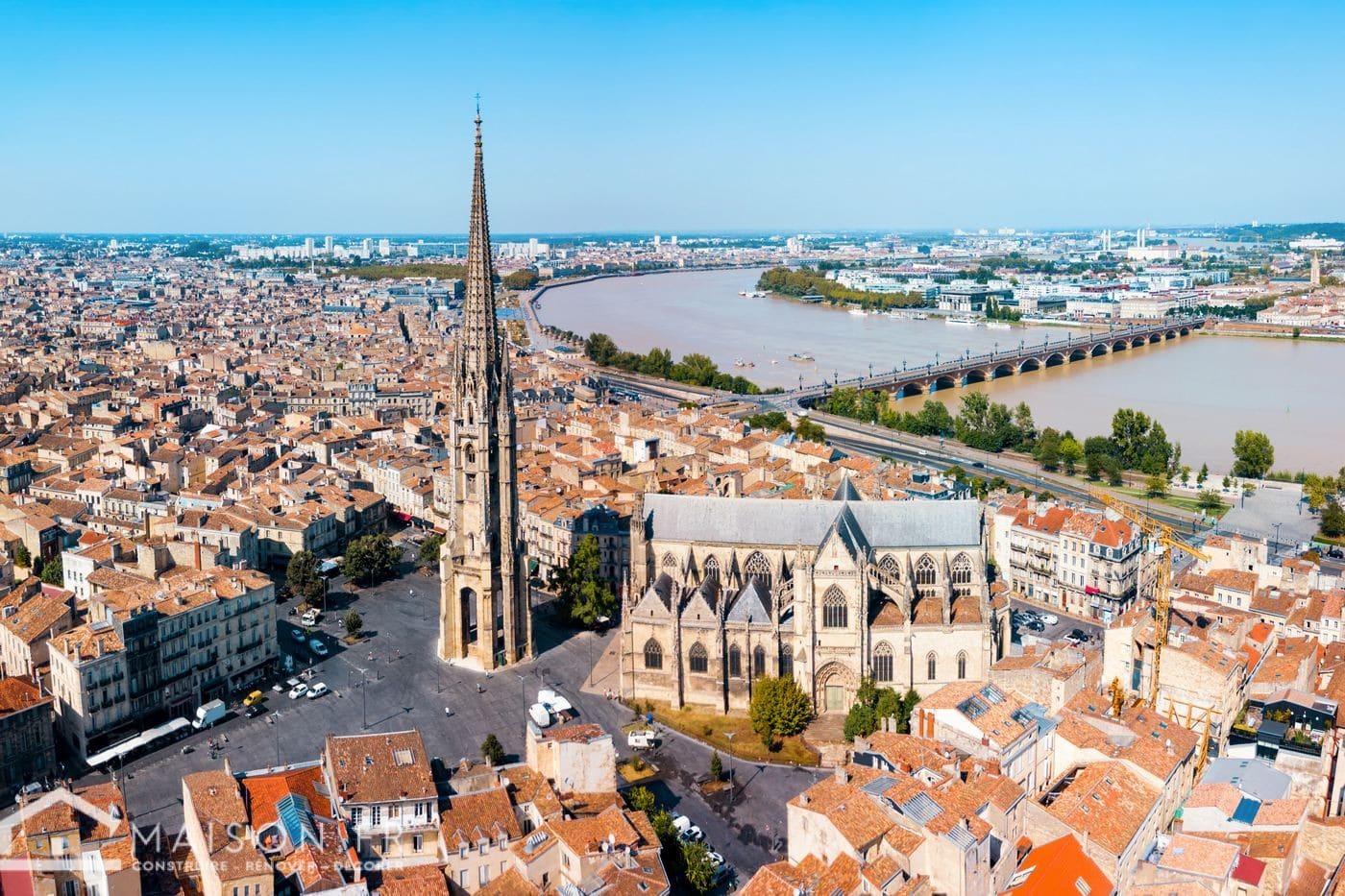 constructeur maison bordeaux