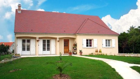 contrat construction Loi de 90