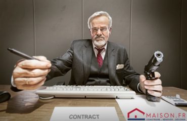 Les contrats de construction existant pour faire construire sa maison