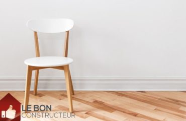 quel couleur pour peindre ses plinthes ?