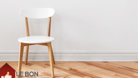 quel couleur pour peindre ses plinthes ?