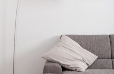 décoration moderne d'une maison