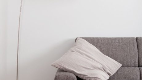 décoration moderne d'une maison