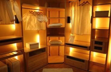 comment faire un dressing
