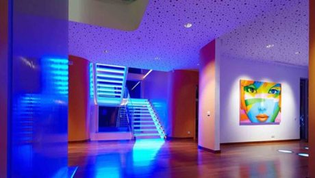 choisir bon luminaire maison