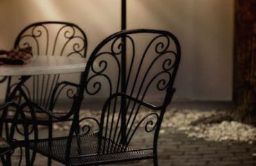 eclairer sa terrasse