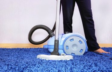 entretenir sa moquette