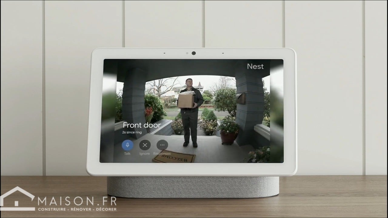 google nest hub 2 2