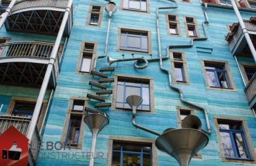 immeuble musical