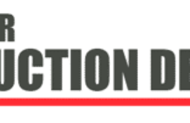 Titre de l'infographie sur la construction de maison en 2011