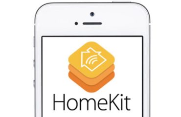apple home kit en maison