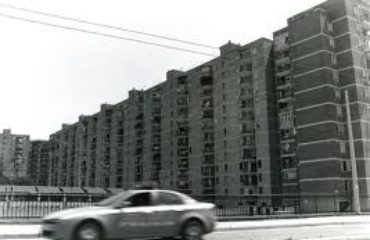 Des logements sociaux