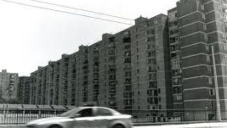 Des logements sociaux