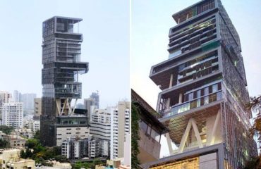 maison la plus haute du monde en inde