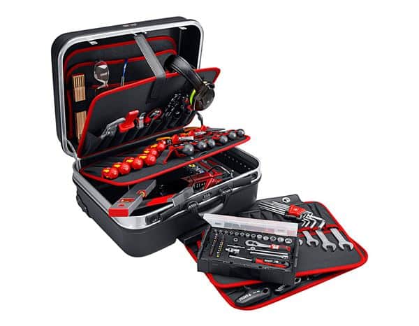 malette à outils