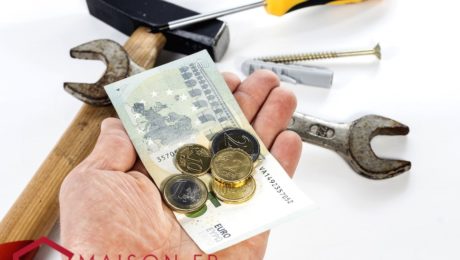 travaux imprévus et paiement