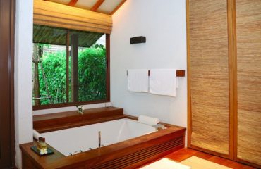 parquet salle de bain