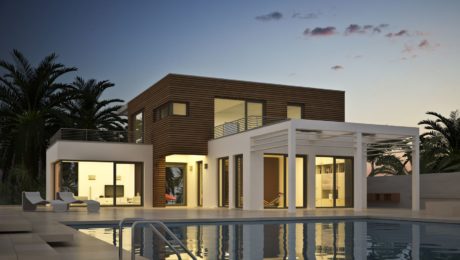 maison modulaire