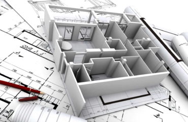 La rénovation d'une maison