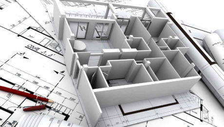 La rénovation d'une maison