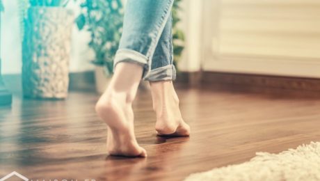plancher chauffant et radiateur 4